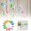 Easter Egg Decorations DIY Craft Kit for Kids 1