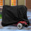 Heavy Duty Mobility Scooter Cover Waterproof UV Dust 1