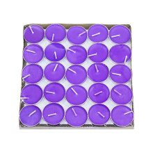 Citronella Tea Light Candles 50 Count
