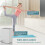 2K Indoor Security Camera USB Powered 3MP 6