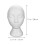Hat display rack foam mannequin head 1 piece 2