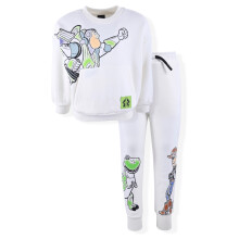Fleece-Hoodie-Set für Jungen, Größe 12 Monate bis 5 Jahre