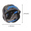 Cat Toy Ball with Bell 6 pcs 2