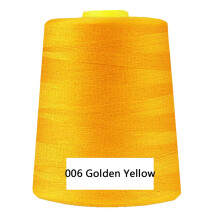 Polyester Sewing Thread 2-Ply 402 Count 8000 Yards