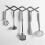 Kitchen Storage Rack Stainless Steel Stand 1 Pack 1