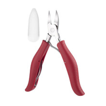 Heavy Duty Nail Scissors for Thick Toenails - Precision,