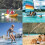 Waterproof Phone Pouch Touchscreen-Friendly 2 Pack 6