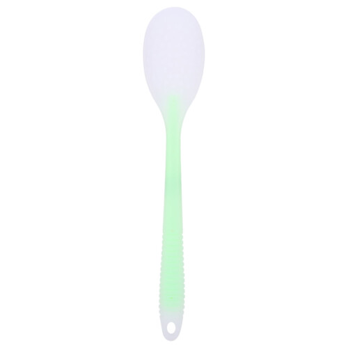 Silikon Gua Sha Skraphammer for Nakke Bak Ben Rosa