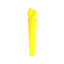 Silicone Popsicle Moulds for Kids – 15cm Reusable Tubes