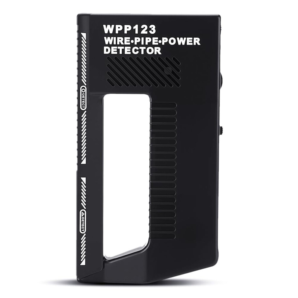 Wall Scanner And Metal Detector For Studs Wires Pipes 901455120094