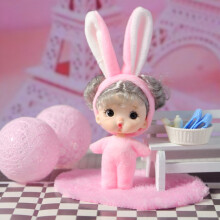 Baby Doll Collection Washable Soft Doll Gift for Ages 3+