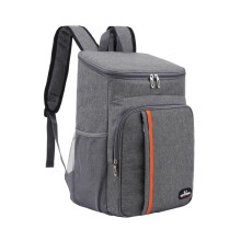 Meal Beer Backpack Cooler Leakproof Thermal Insulation