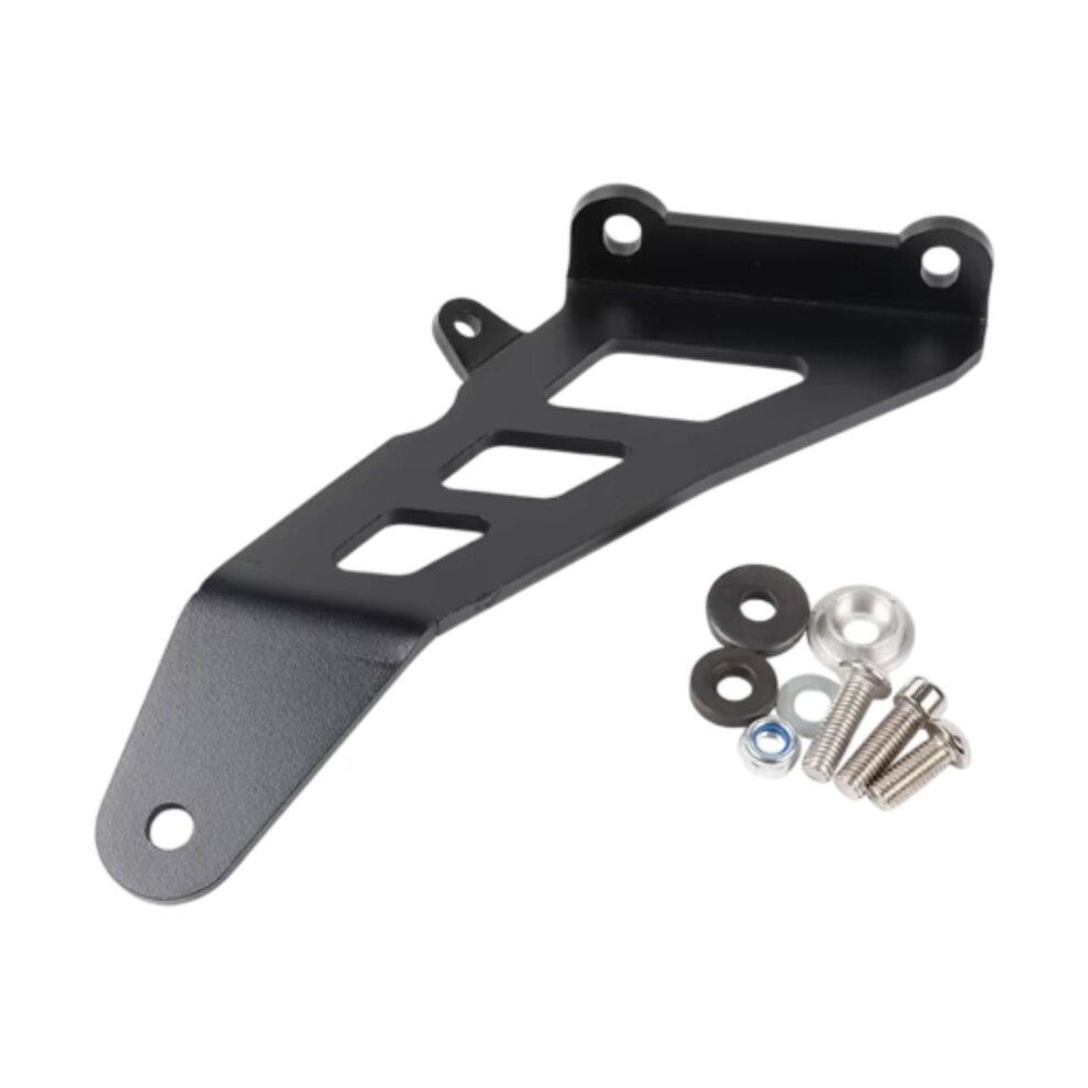 Motorcycle Exhaust Pipe Hanger Bracket Sturdy 9101399875925