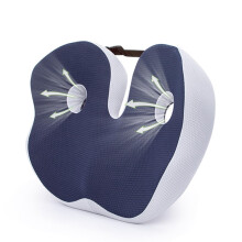 Seat Cushion Ergonomic Support for Desk Car Gaming Use