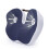 Seat Cushion Ergonomic Support for Desk Car Gaming Use 1