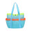 Mesh Swimming Bag with Multiple Pockets Portable 1