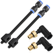 Air Suspension Elbow Strut Repair Kit for Jeep Grand