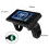 Ebike Protocol No. 2 Control Display S966 Waterproof 24-72V 1
