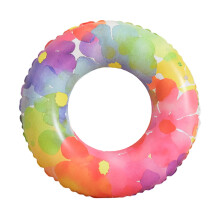 Inflatable Underarm Swimming Ring for Kids and Adults,