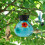 Bird Feeder Hanging House Gift 1 Piece 1