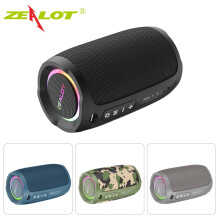 ZEALOT S49 Portable Wireless Speaker 40W