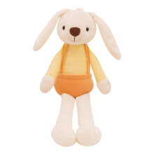 Plush Stuffed Animal Doll with Long Ears 15.74 in
