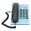 Corded Telephone Clear Dialing No Battery Required 4