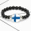 Acrecean beaded bracelet acrylic Europe countries 1