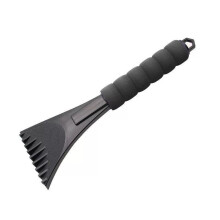 Car Snow Shovel and Ice Scraper Durable Portable 1pc