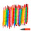 Rocket Balloons Latex Squeaking Party Balloons Assorted 1
