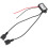 DC-omformer 12V til 5V 3A dobbel USB-spenningsregulator for bil 8