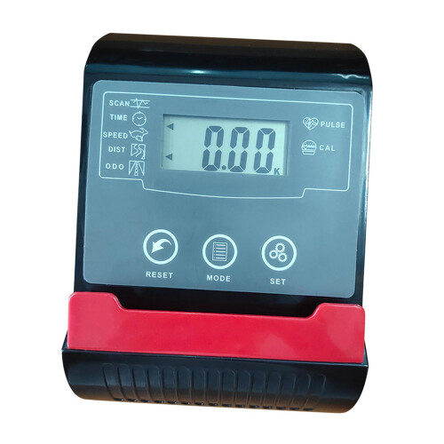 Exercise Bike Computer for Indoor Stationary Bikes and
