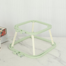 Embroidery Frame Lap Stand Adjustable Sturdy 1 Pack