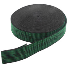 Stretch Webbing for Sofa and Chair Upholstery Repair 50mm x