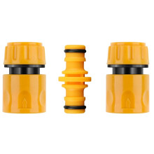 Raccord de tuyau d'arrosage durable (1 pièce)