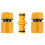 Raccord de tuyau d'arrosage durable (1 pièce) 1