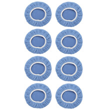 Car Buffing Pads Microfiber 8 pcs 5-6 inch