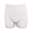 Sømløse silke gutteshorts til dame 3