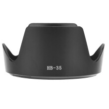 Lens Hood for AF-S VR 18-200mm f/3.5-5.6