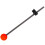 Ice Fishing Rod Tip Spring 10 pcs Low-Temp Resistant 6