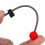 Ice Fishing Rod Tip Spring 10 pcs Low-Temp Resistant 8