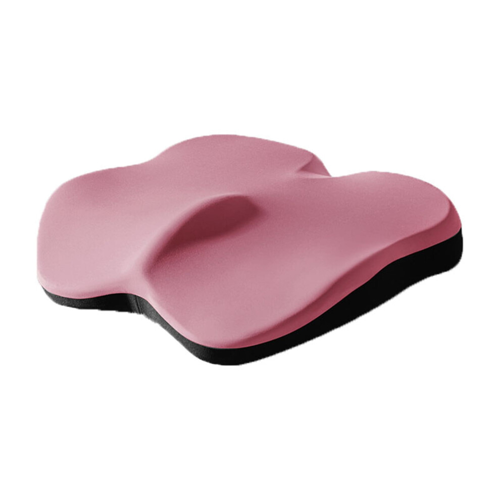 Car Seat Cushion For Height Increase And Lumbar Support 9377112638737
