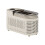 Portable Ice Maker Machine Hollow or Solid Ice 8 Cubes per 4