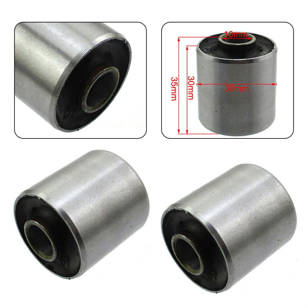 Engine Mount Bushing For Gy6 Scooter Moped Atv Quad 125Cc 9377112642406