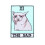 Tarot Cards Iron-On Patch 1 Piece 1
