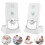 2-Way Voice Intercom Waterproof White 5