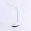 LED Desk Lamp with 360 Adjustable Gooseneck and Eye 6