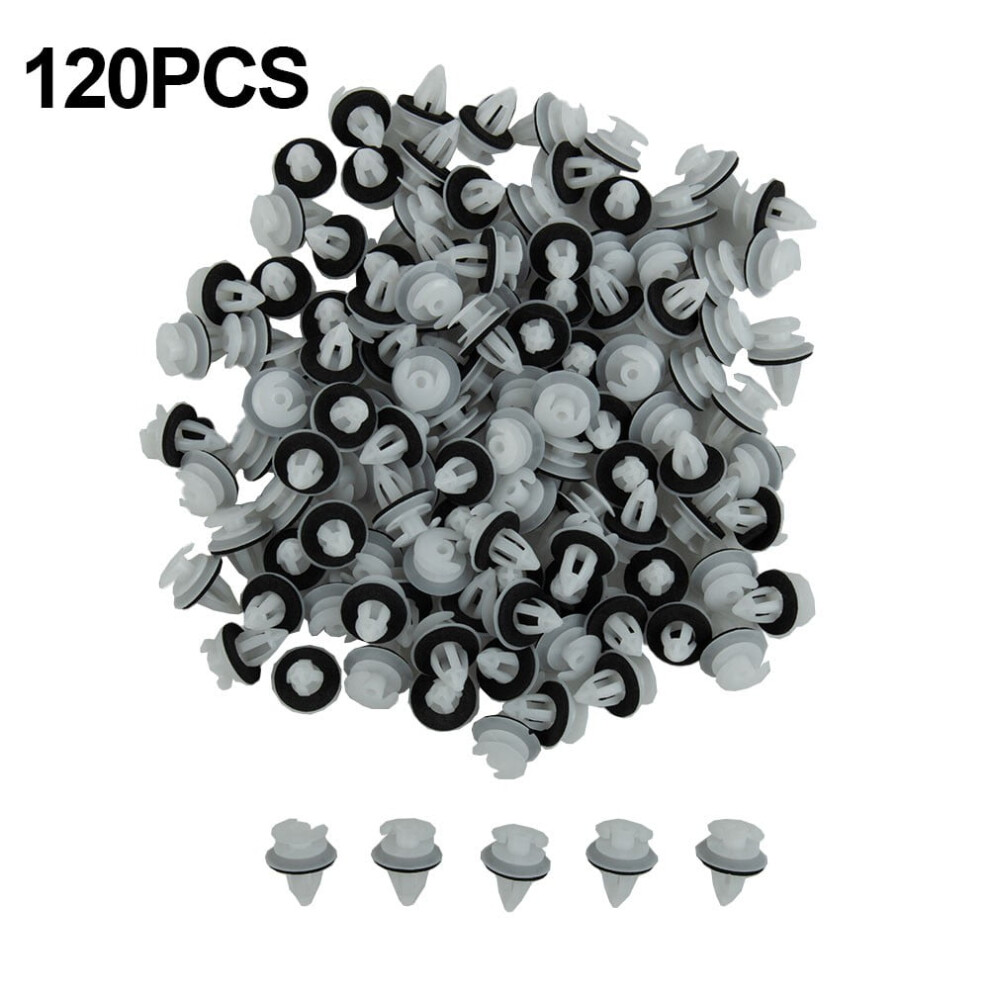 Car Door Panel Clips For Bmw E36 E38 E39 E46 M3 M5 Z3 120 9377112631387