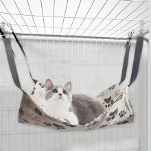 Small Animal Hanging Hammock for Guinea Pig and Rat
