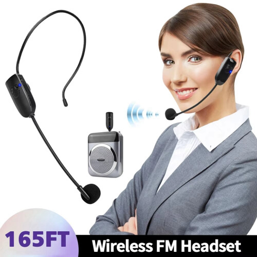 Auriculares inalámbricos con micrófono 2 en 1 con reducción de ruido 2